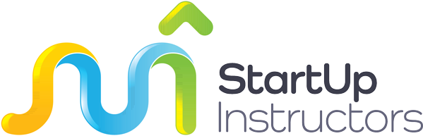 Start Up Instructors Logo